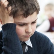 Why is my child struggling?