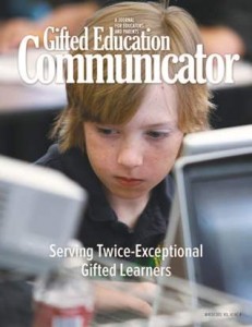 Coping 101 Coping 101 - Building Persistence and Resilience in Gifted Children