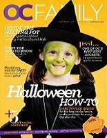 OC Family Magazine
