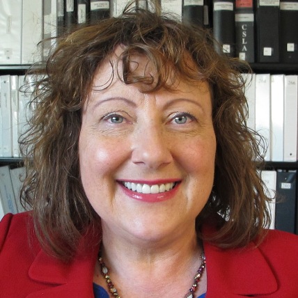 Dr. Susan Daniels