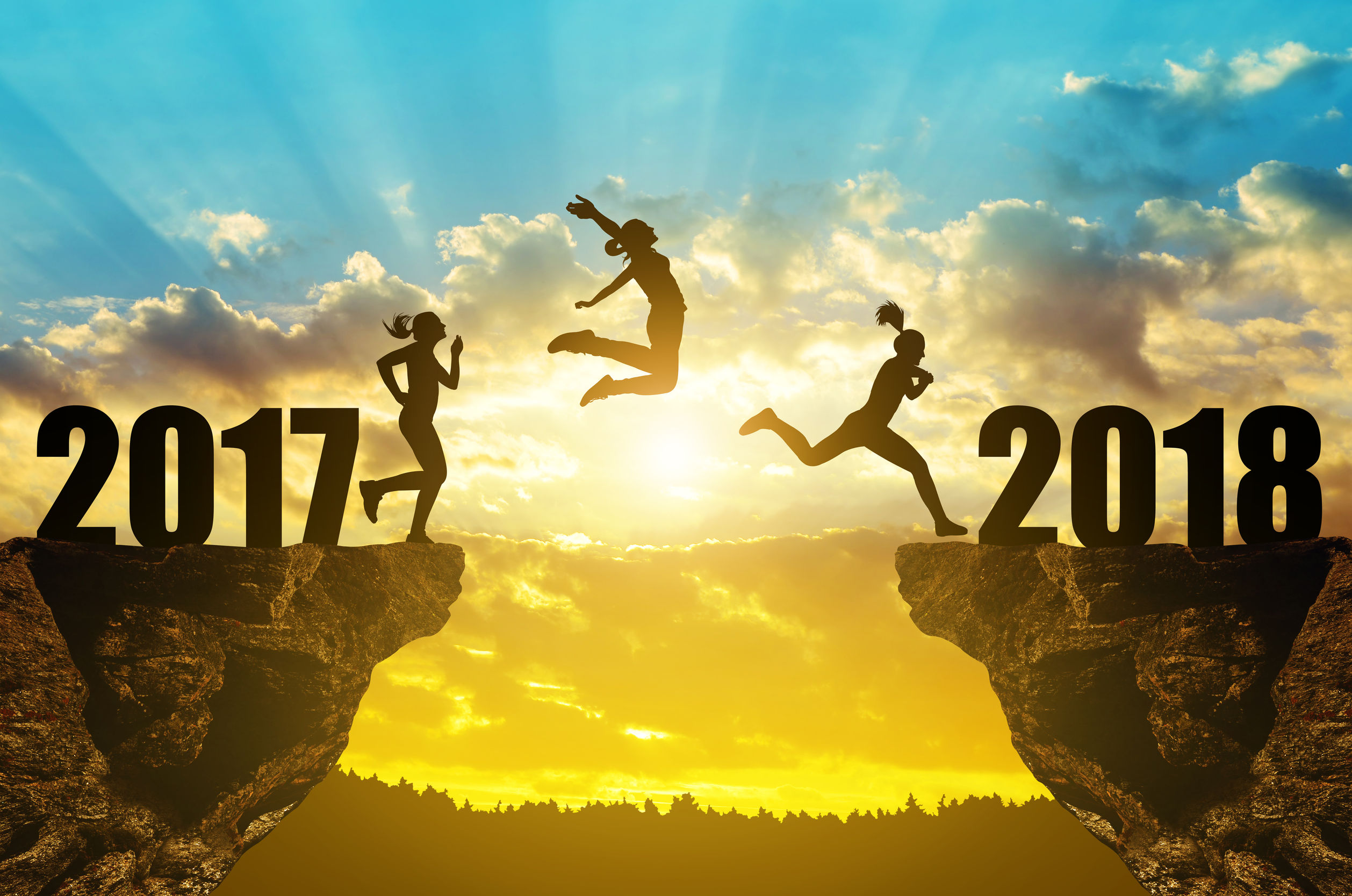Live Purposely in the New Year, by Dr. Dan Peters