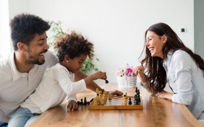 Reviving Chess Battles: Using Games to Strengthen Executive Functioning, by Deanna Kim, M.Ed., Educational Therapist