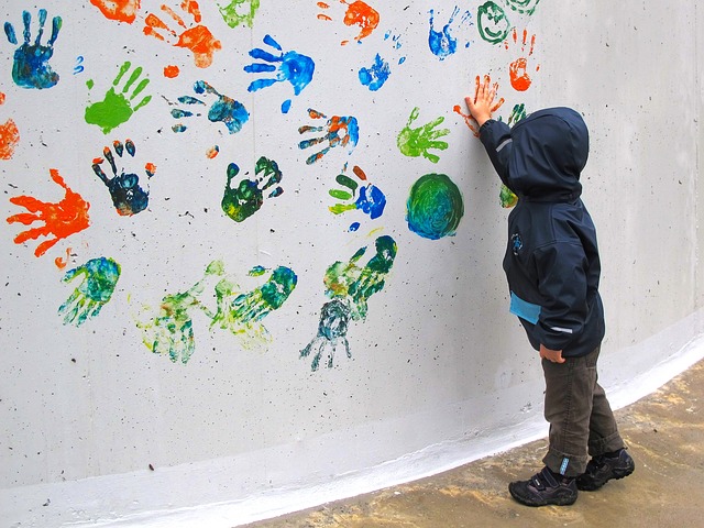 Nurturing Everyday Creativity in Children, by Dr. Susan Daniels