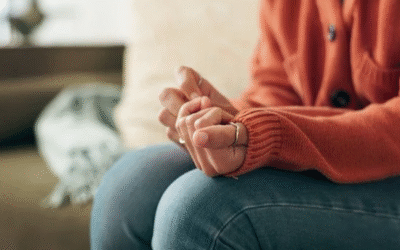 Every Day I’m Brave: Transforming Anxiety, OCD, and Fear into Courage and Connection