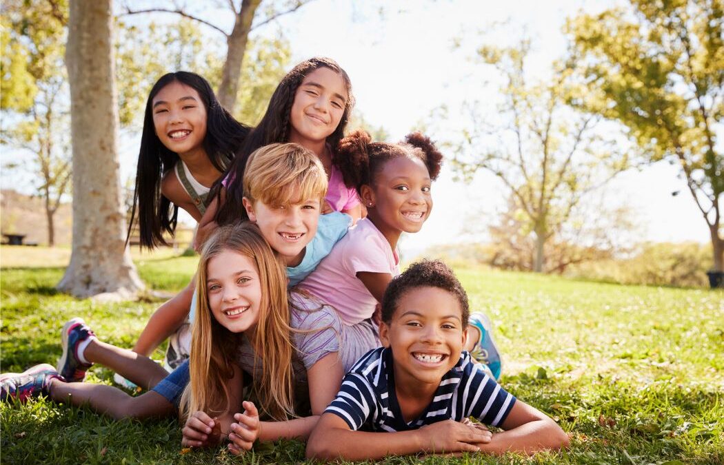 5 Signs Your Child is Working Overtime and Not Acting Out