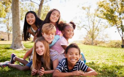 5 Signs Your Child is Working Overtime and Not Acting Out