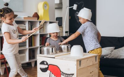 Boredom is a Superpower! 3 Strategies to Spark Creativity