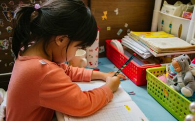 Prepping for Success: A Back-to-School Plan for Your Sensitive or Neurodivergent Child